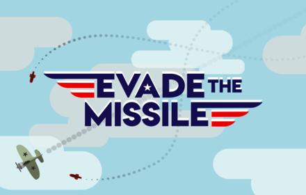 Evade The Missile
